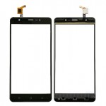 Touch Screen Digitizer For Blackview R6 Lite Black By - Maxbhi Com