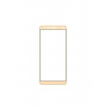 Touch Screen Digitizer For Blu Grand M3 White By - Maxbhi.com