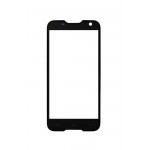 Replacement Front Glass For Blackview Bv5000 White By - Maxbhi.com