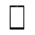 Replacement Front Glass For Domo Slate X3g Se Black By - Maxbhi.com