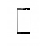 Replacement Front Glass For Leagoo Elite 3 Grey By - Maxbhi.com