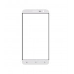 Replacement Front Glass For Zopo Zp998 White By - Maxbhi.com