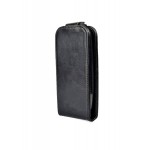 Flip Cover For Fly 2040i Black By - Maxbhi.com