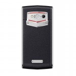 Full Body Housing For Leagoo Venture 1 White - Maxbhi.com