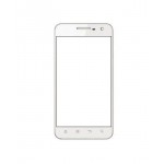 Replacement Front Glass For Adcom A400 White By - Maxbhi.com
