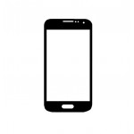 Replacement Front Glass For Datawind Pocketsurfer 5 Black By - Maxbhi.com