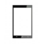 Replacement Front Glass For Digimac Exi Black By - Maxbhi.com