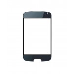 Replacement Front Glass For Gfive Luminous E660 Blue By - Maxbhi.com