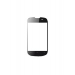 Replacement Front Glass For Magicon M2 Black By - Maxbhi.com