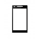 Replacement Front Glass For Videocon V1760 Silver By - Maxbhi.com