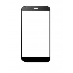 Replacement Front Glass For Wynncom Mega White By - Maxbhi.com