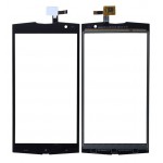 Touch Screen Digitizer For Leagoo Venture 1 White By - Maxbhi Com