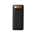 Back Panel Cover For Adcom J1 White - Maxbhi.com