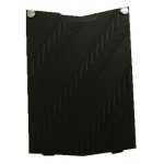 Back Panel Cover For Agm A7 Black - Maxbhi Com