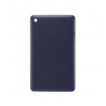 Back Panel Cover For Alcatel 1t 7 Blue - Maxbhi.com