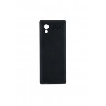 Back Panel Cover For Yxtel M27 White - Maxbhi.com