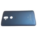 Back Panel Cover For Zte Blade Max 3 White - Maxbhi Com