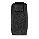 Flip Cover For Ziox Wave Power Black By - Maxbhi.com