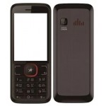 Full Body Housing For Adcom Aqua 201 Plus Black - Maxbhi Com