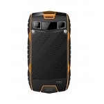 Full Body Housing For Agm A7 Black - Maxbhi.com