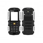 Full Body Housing For Agm M1 White - Maxbhi Com