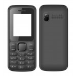 Full Body Housing For Xccess X493 White - Maxbhi Com