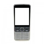 Full Body Housing For Yxtel K005 White - Maxbhi.com