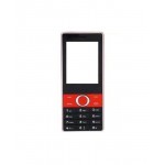 Full Body Housing For Yxtel M27 White - Maxbhi.com