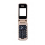Full Body Housing For Yxtel W298 White - Maxbhi.com