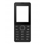 Full Body Housing For Ziox Thunder A1 White - Maxbhi Com