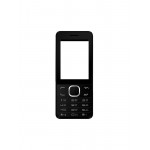 Full Body Housing For Ziox Thunder Ultra White - Maxbhi.com