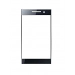 Replacement Front Glass For Thl T9 Black By - Maxbhi.com