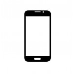 Replacement Front Glass For Vernee Apollo 2 Black By - Maxbhi.com