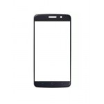 Replacement Front Glass For Zte Z986 Black By - Maxbhi.com
