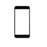 Touch Screen Digitizer For Zte V870 White By - Maxbhi.com
