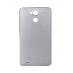 Back Panel Cover For Kara Mega 1 White - Maxbhi.com