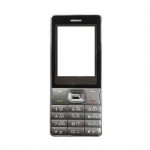 Full Body Housing For Gamma G11 White - Maxbhi.com