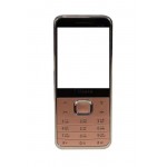 Full Body Housing For Tashan Ts931 White - Maxbhi.com