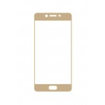 Replacement Front Glass For Meizu E2 64gb Gold By - Maxbhi.com