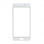 Replacement Front Glass For Meizu E2 64gb Silver By - Maxbhi.com