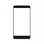 Touch Screen Digitizer For Kara Mega 1 White By - Maxbhi.com