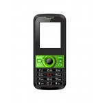 Full Body Housing For Detel D900 White - Maxbhi.com