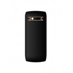 Back Panel Cover For Ziox Z38 White - Maxbhi.com