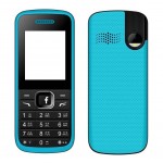 Full Body Housing For Trio T4 Star White - Maxbhi Com