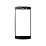 Replacement Front Glass For Leagoo Elite 6 Blue By - Maxbhi.com