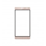 Replacement Front Glass For Champone C1 Black By - Maxbhi.com