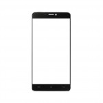 Replacement Front Glass For Cubot Max White By - Maxbhi.com