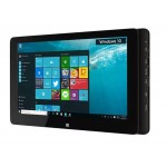 Full Body Housing For Notion Ink Able 10 White - Maxbhi Com