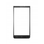 Replacement Front Glass For Xtouch X2 Black By - Maxbhi.com