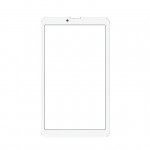 Replacement Front Glass For Videocon Vt79c Black By - Maxbhi.com